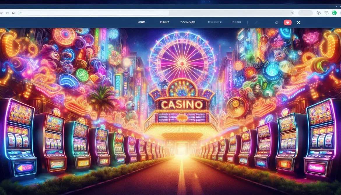 Playjonny Casino